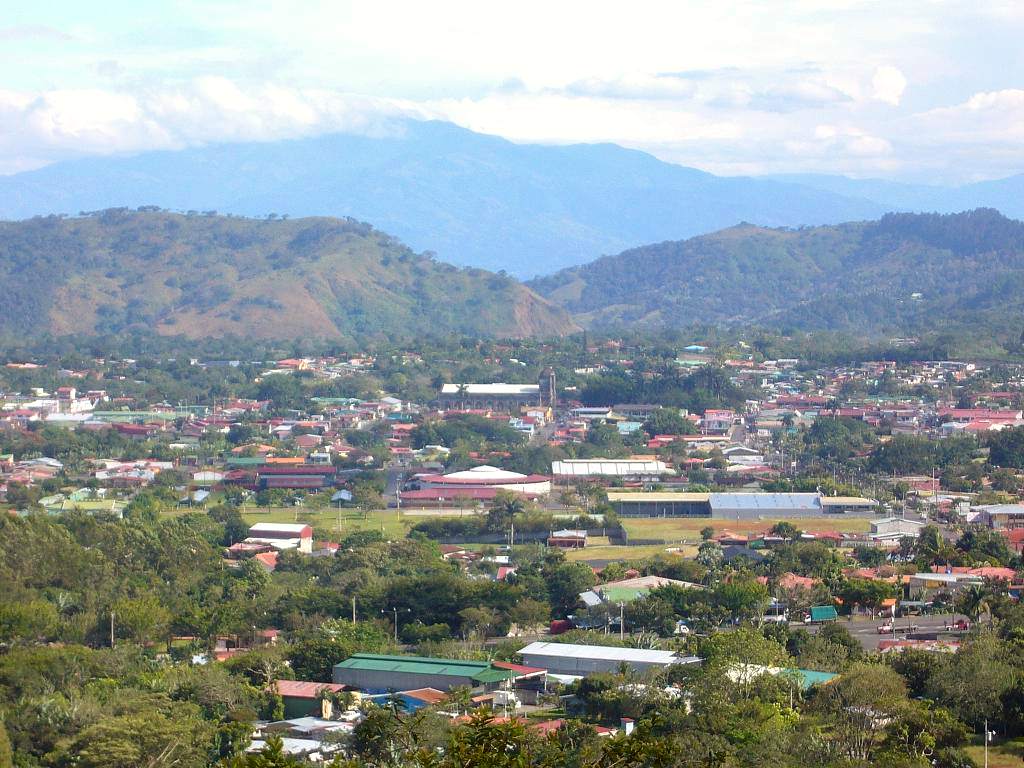 Lokale tradities - Alajuela