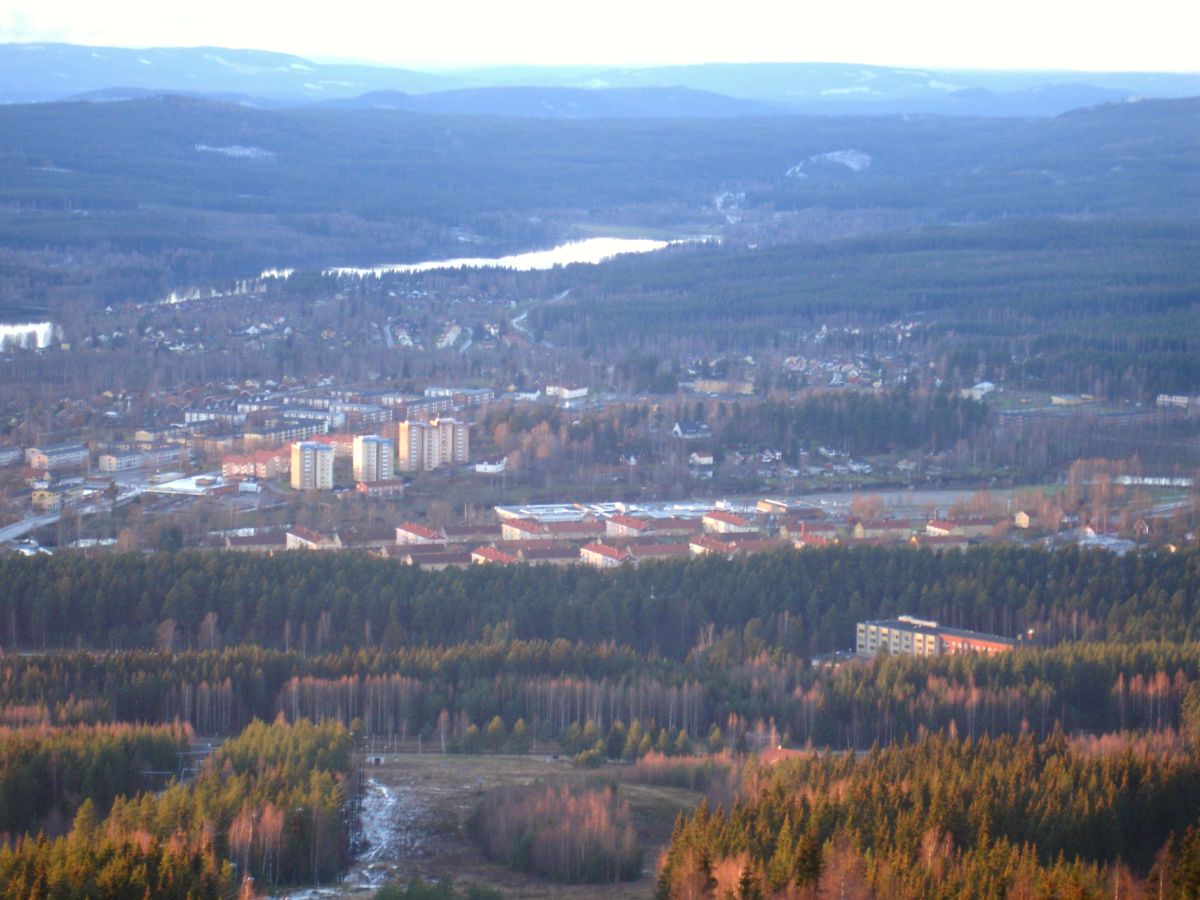 Hagfors