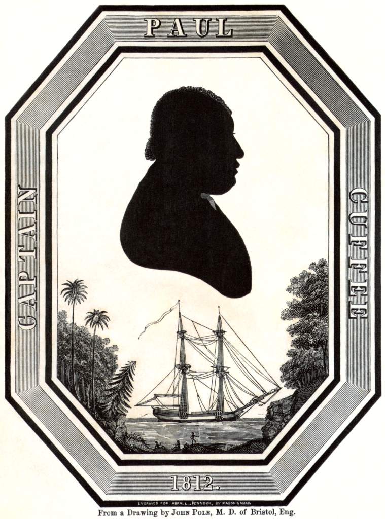 Geschiedenis - Liberia