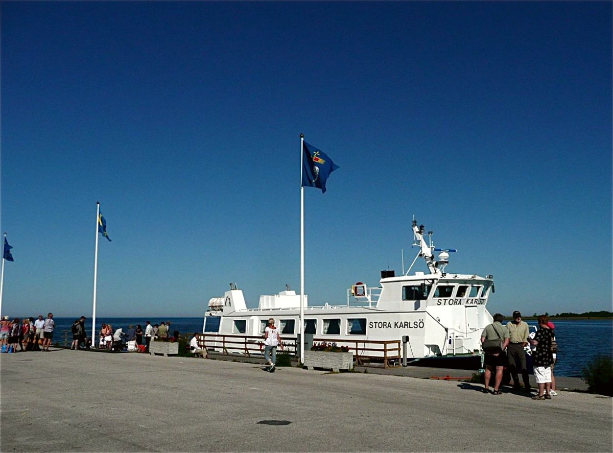 Klintehamn