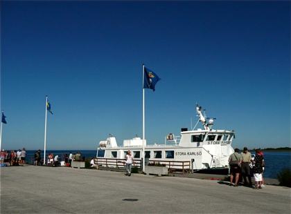 Klintehamn