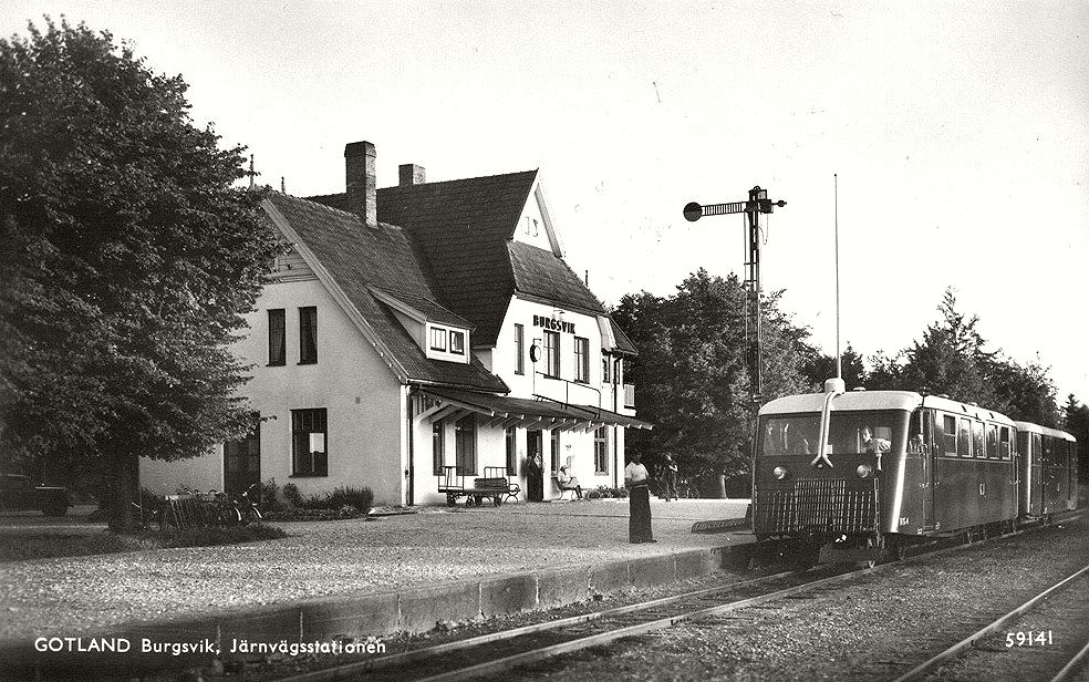 Burgsvik