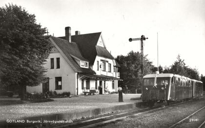 Burgsvik
