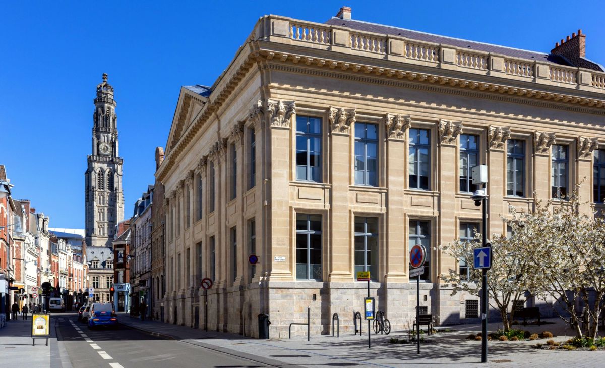 Arras