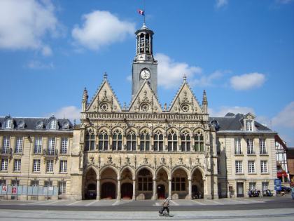 Saint-Quentin