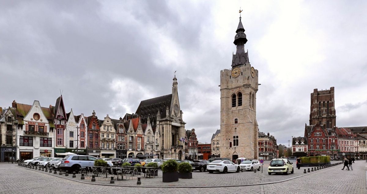 Béthune