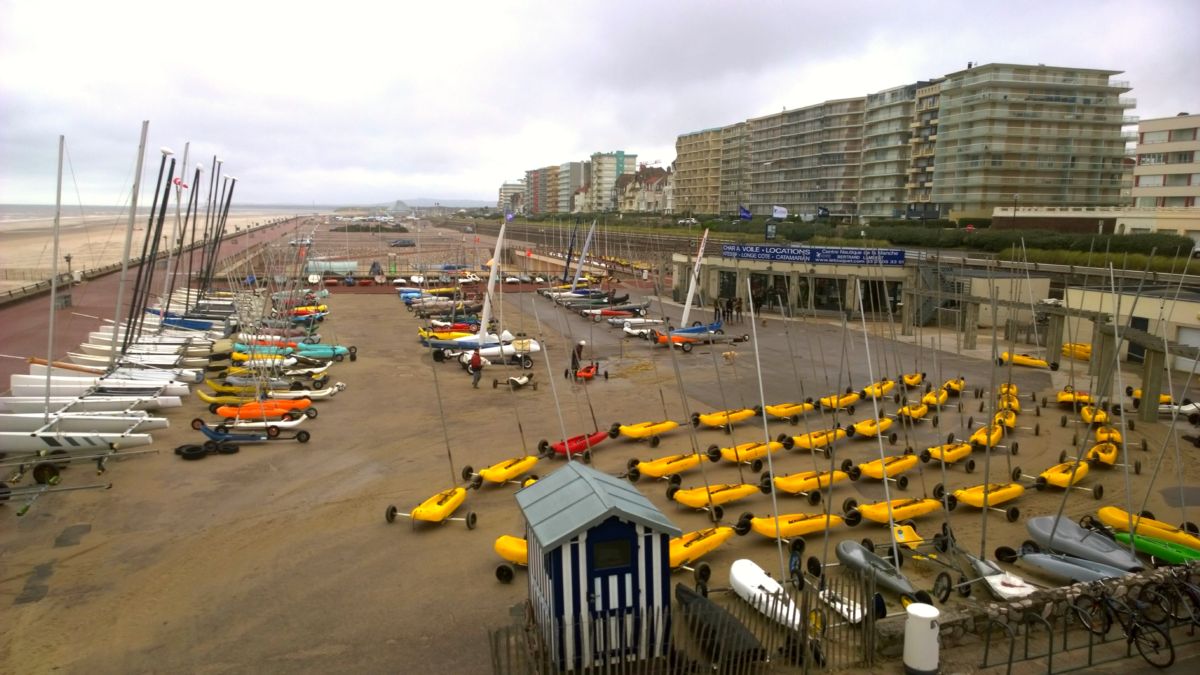 Le Touquet-Paris-Plage
