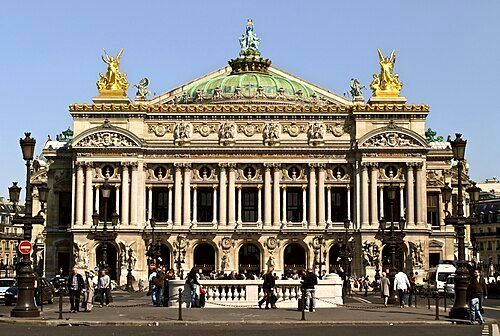 Paris