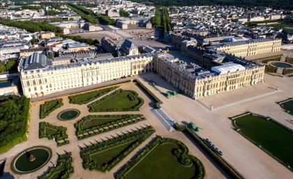 Versailles