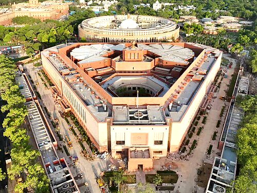 New Delhi