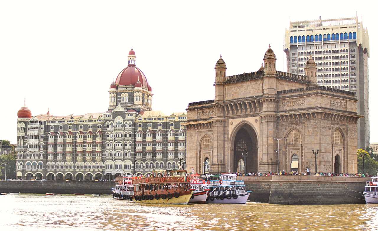 Lokale tradities - Mumbai
