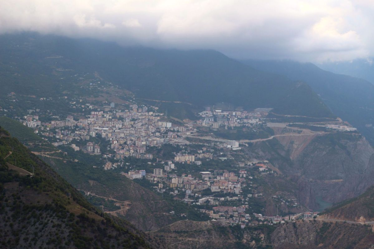 Yusufeli