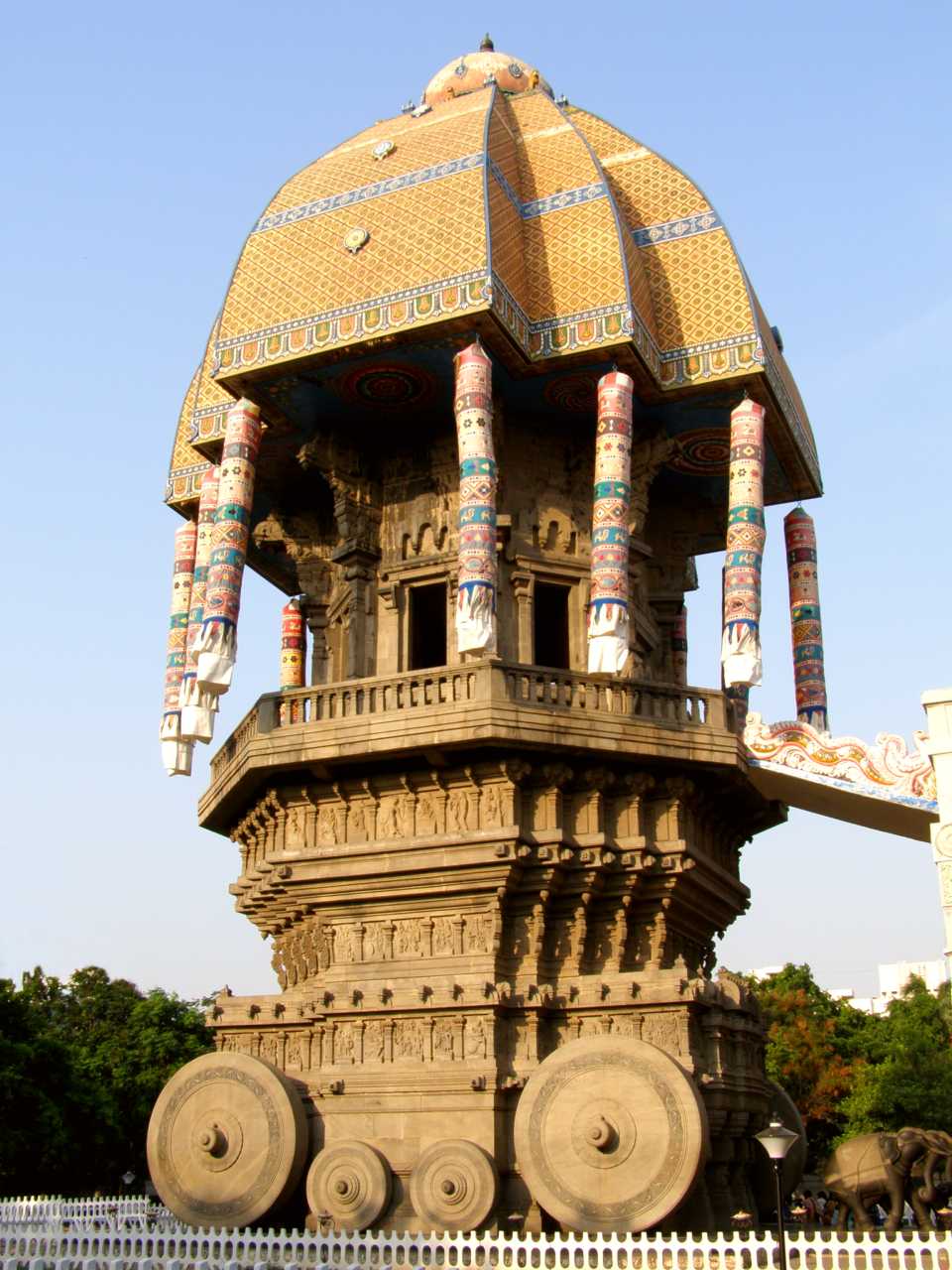 Chennai