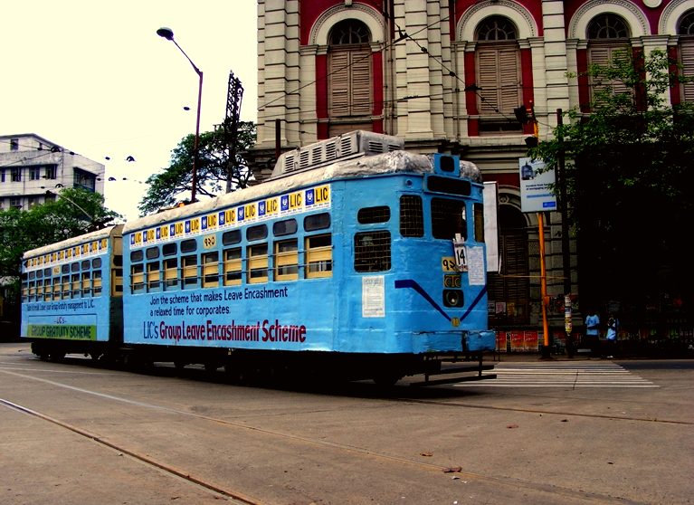 Kolkata