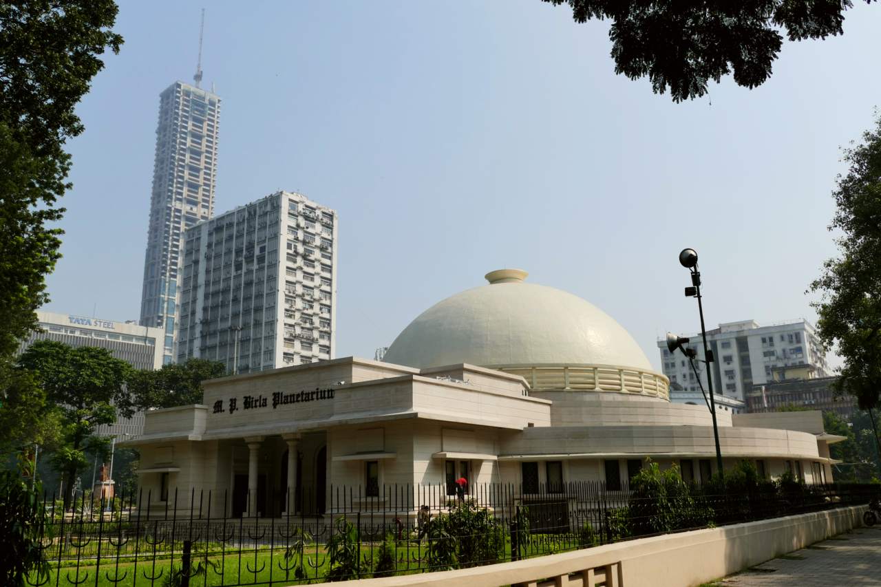 Kolkata