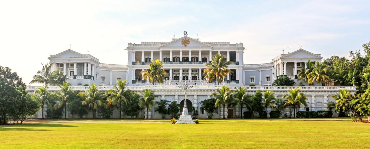 Hyderabad
