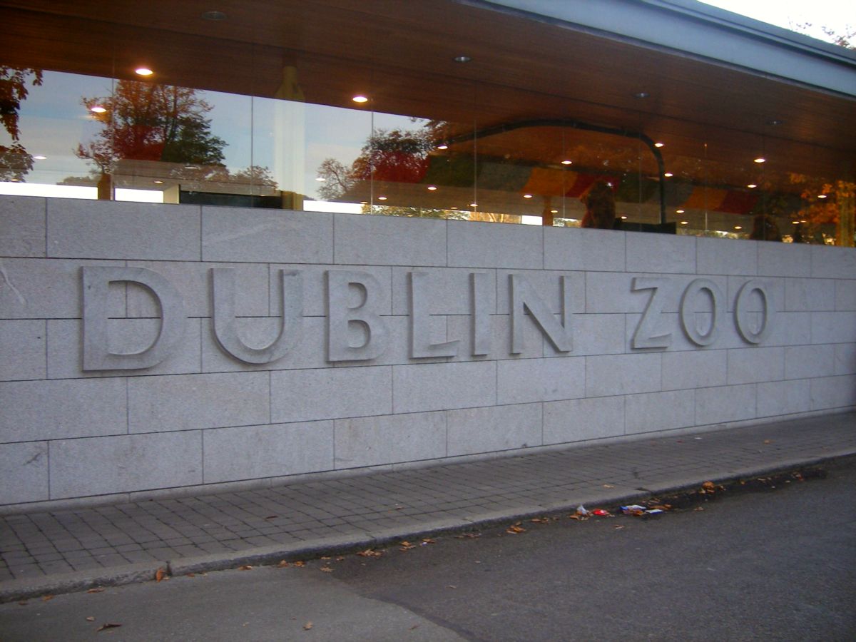 Dublin Zoo
