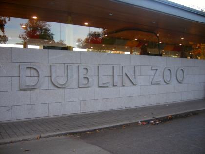 Dublin Zoo