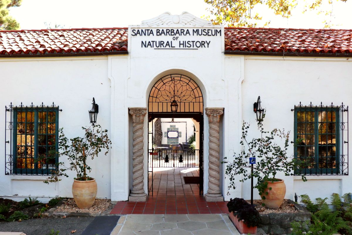 Santa Barbara Museum of Natural History