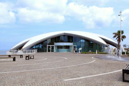Malta National Aquarium