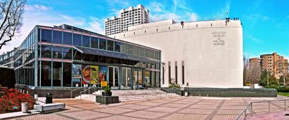 Houston Museum of Natural Science