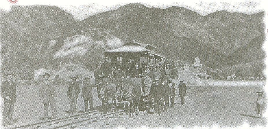 Geschiedenis - Bogotá