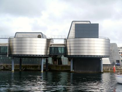 Norwegian Petroleum Museum