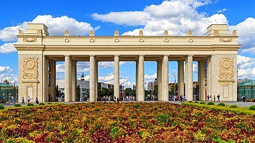 Moscow