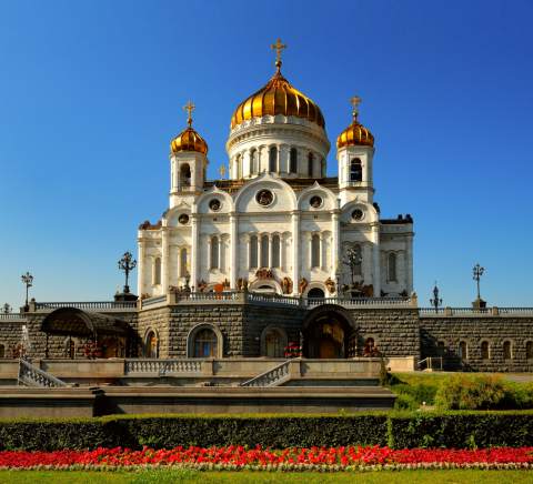 Moscow