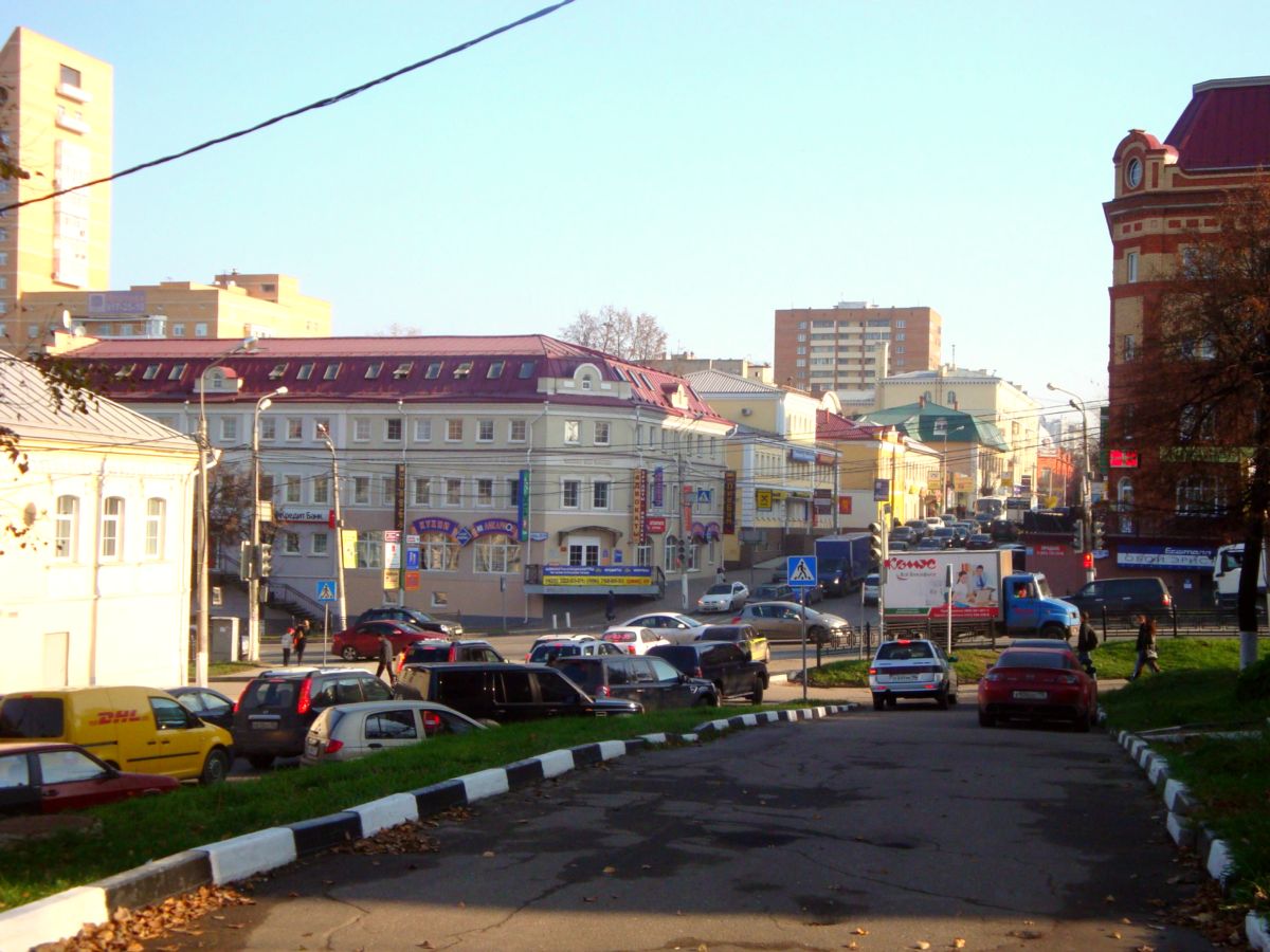 Podolsk