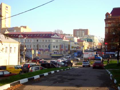 Podolsk