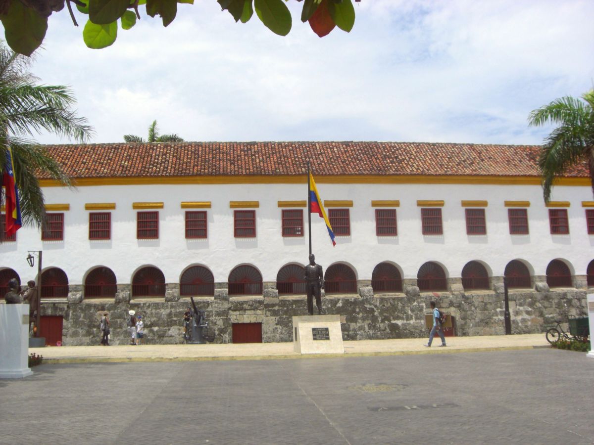 Cartagena