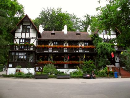 Gdańsk Zoo