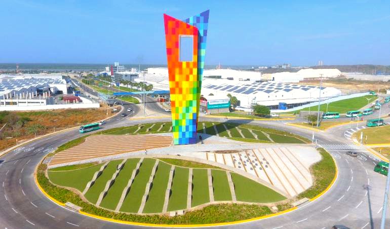 Barranquilla