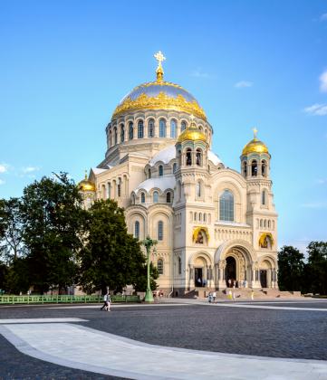 Kronstadt