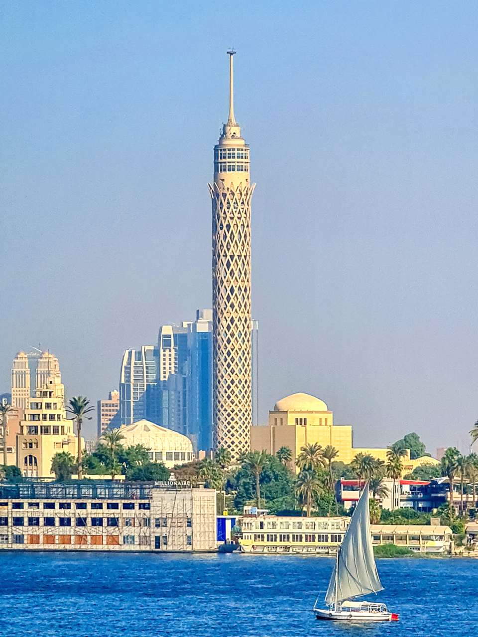 Cairo