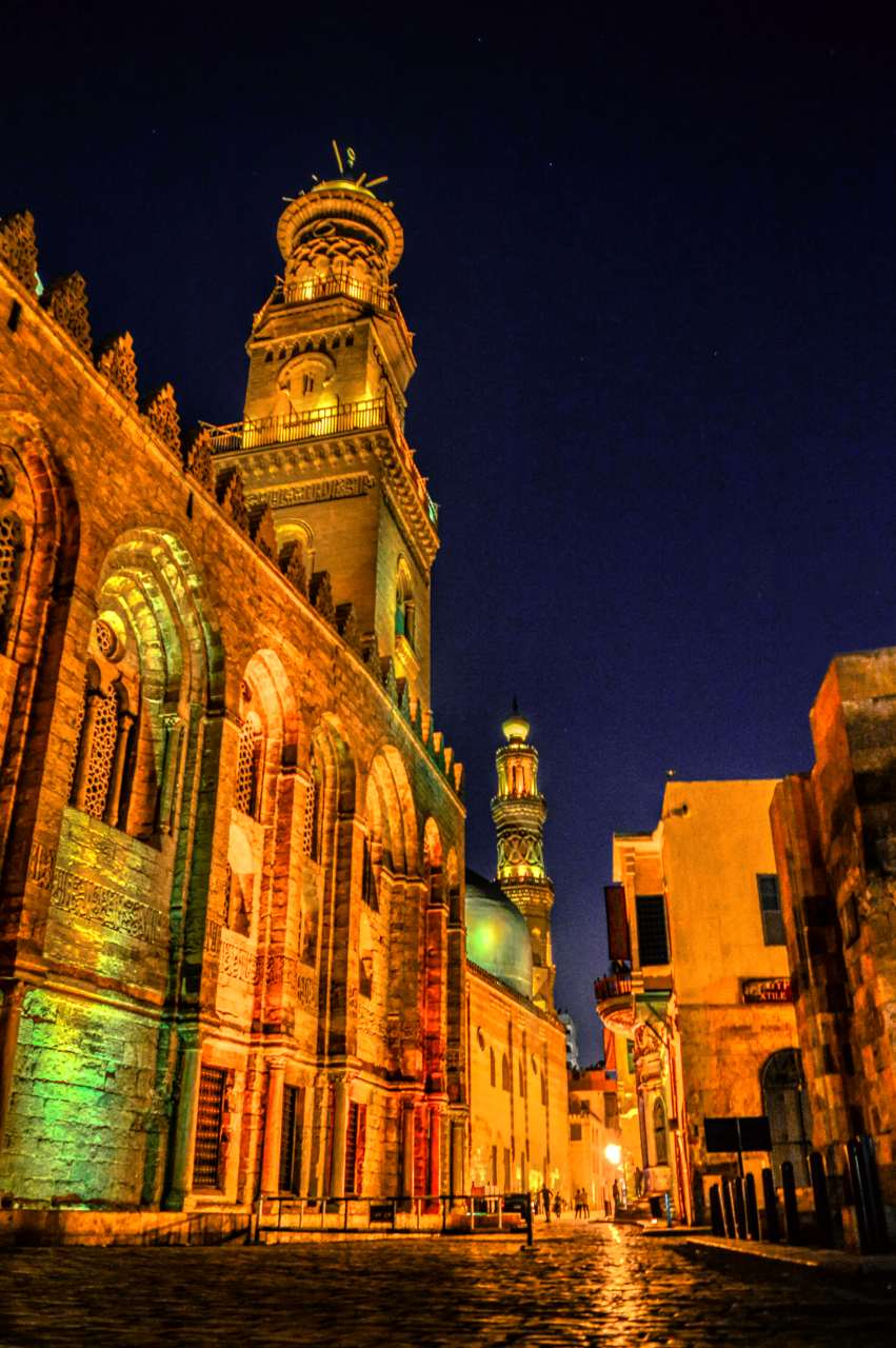 Cairo
