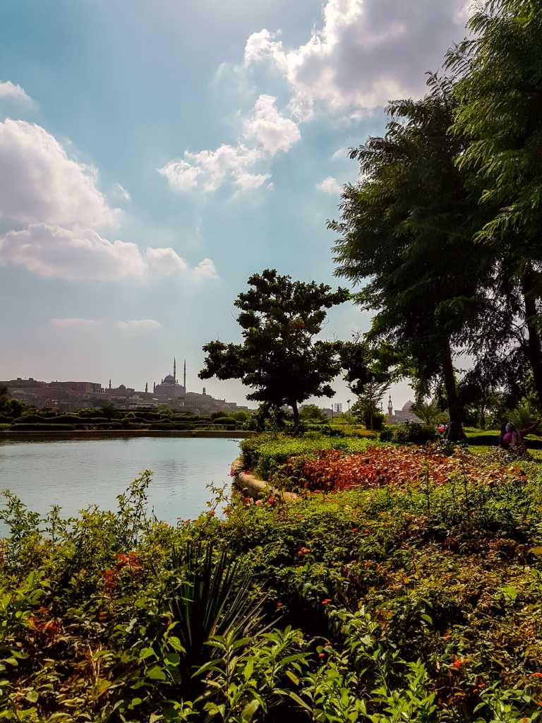 Cairo