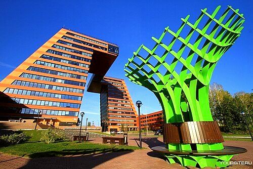 Novosibirsk