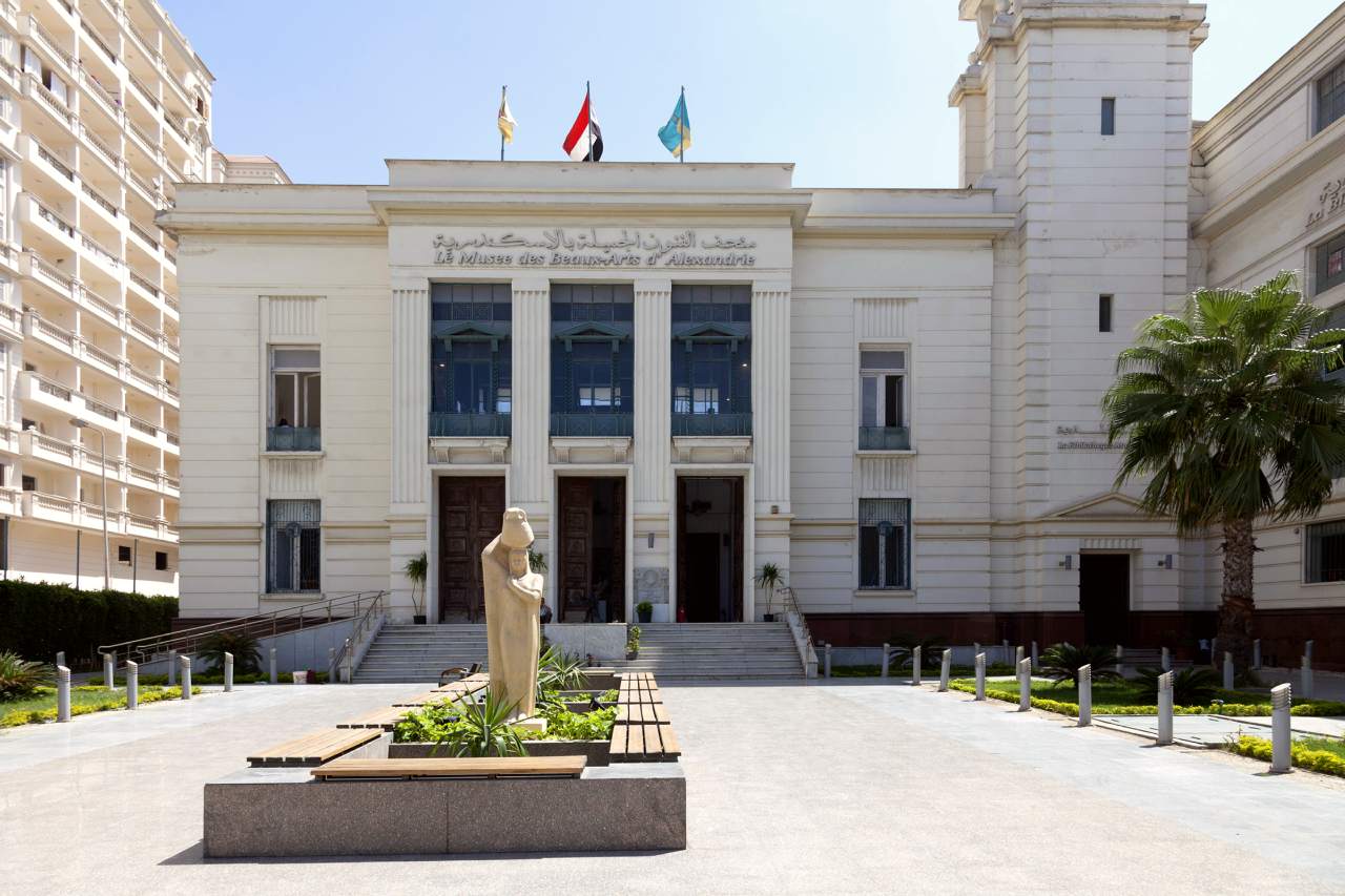 Alexandria