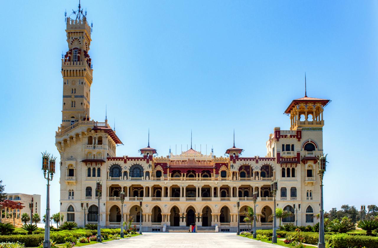 Alexandria