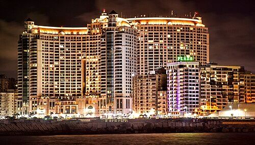 Alexandria