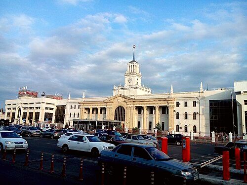 Krasnodar
