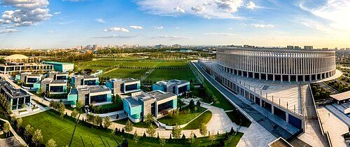 Krasnodar
