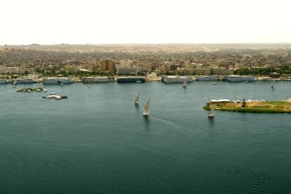 Aswan
