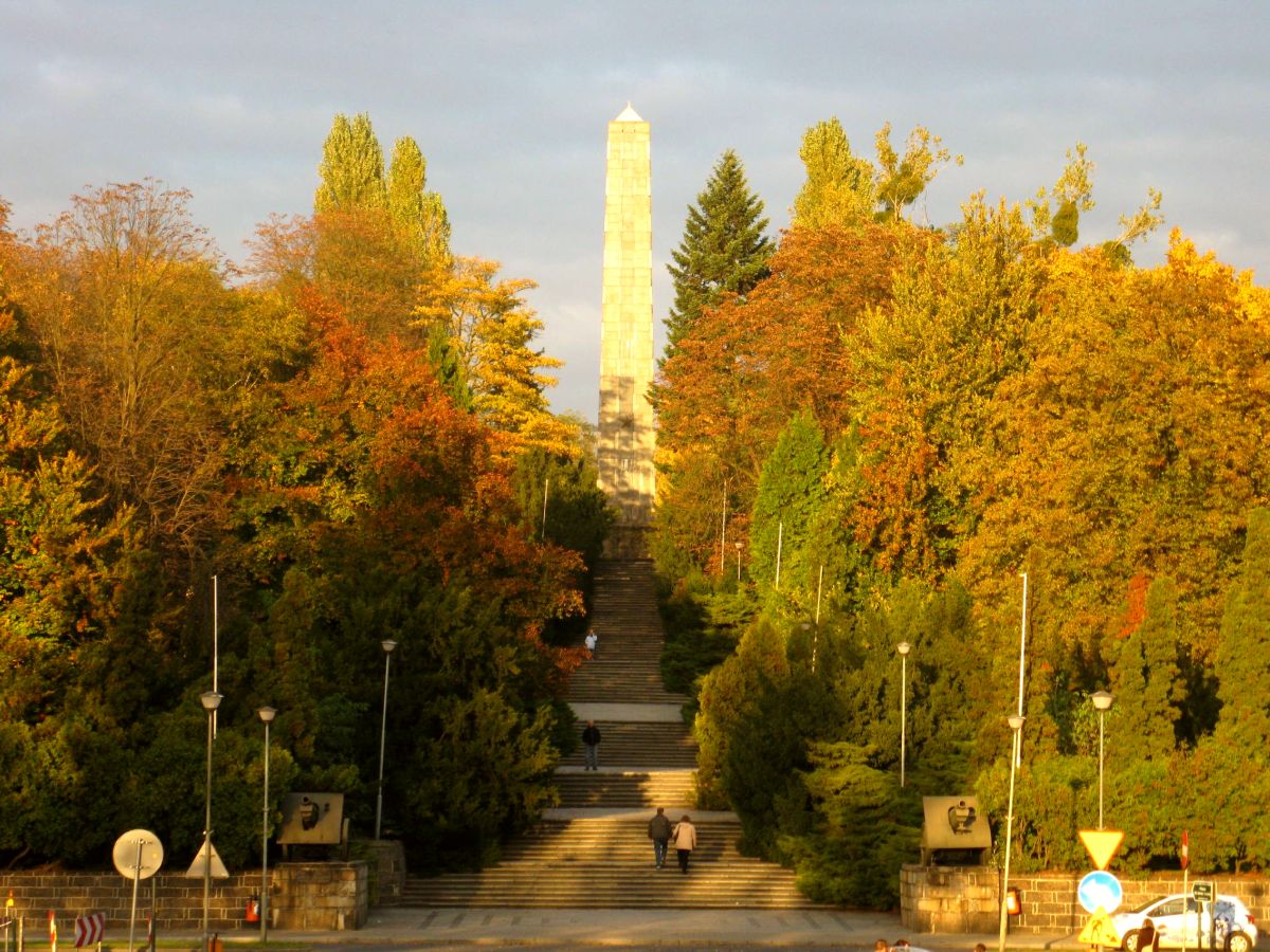 Citadel Park