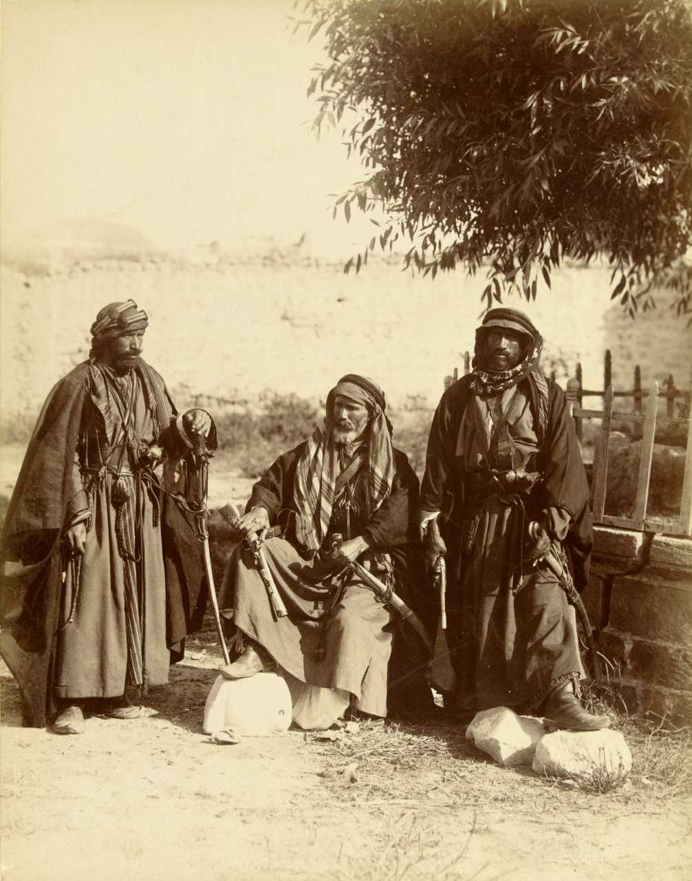 Lokale tradities - Sharm El Sheikh