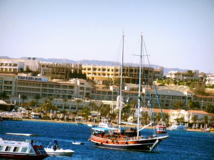Sharm El Sheikh