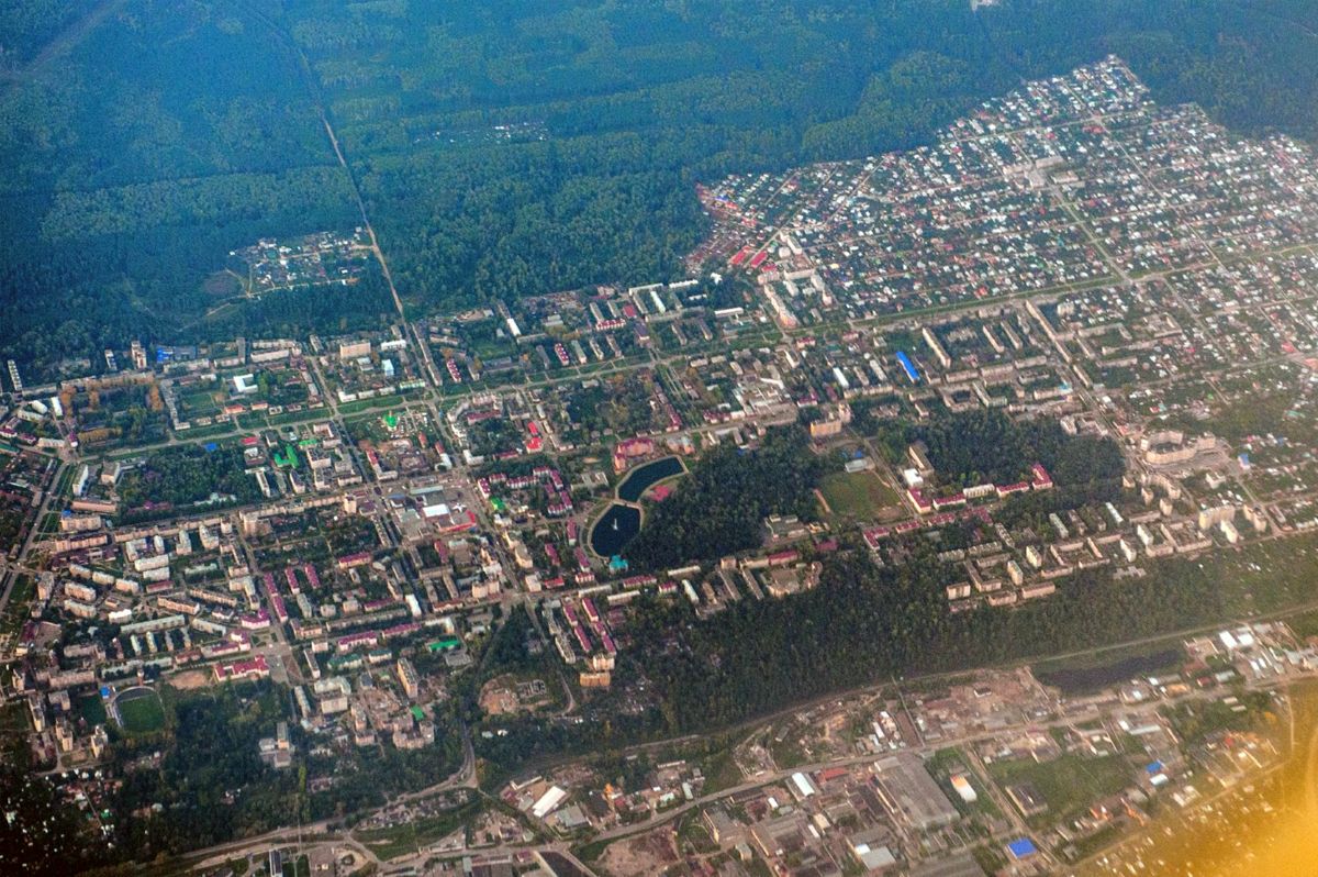 Zelenodolsk