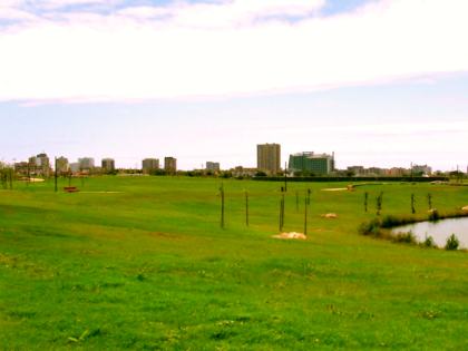 Parque da Cidade